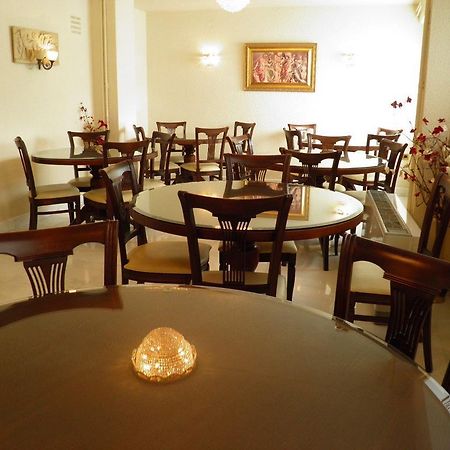 Hotel Meletiou Thebes Zewnętrze zdjęcie