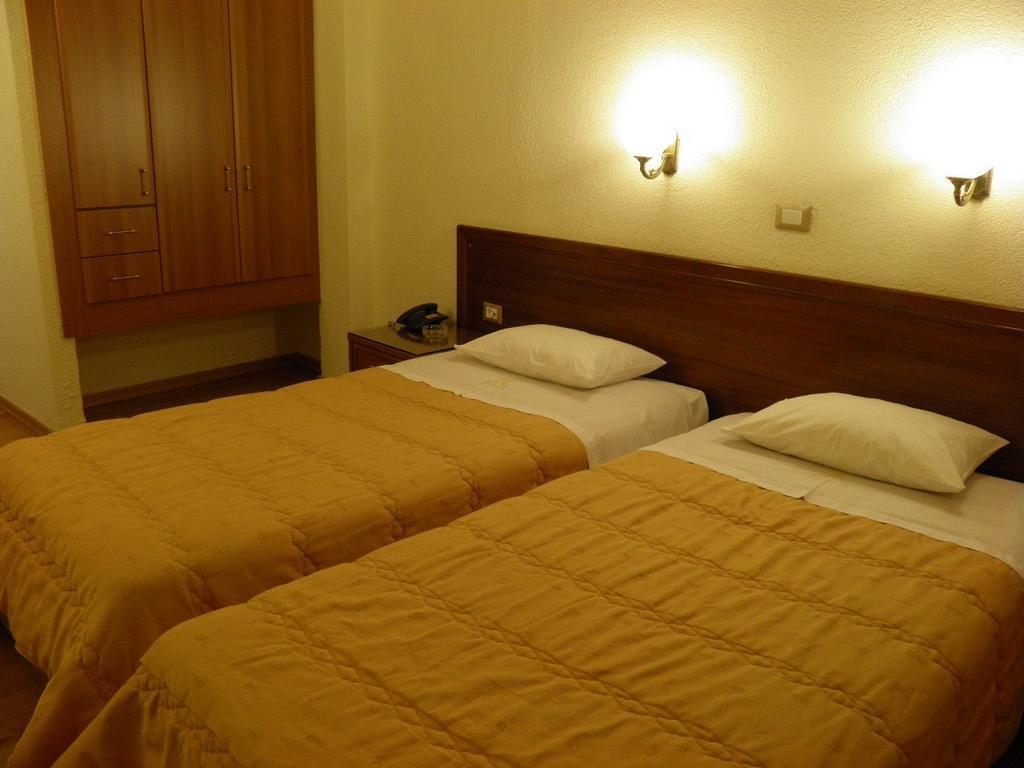Hotel Meletiou Thebes Pokój zdjęcie