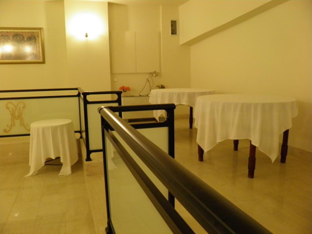 Hotel Meletiou Thebes Zewnętrze zdjęcie