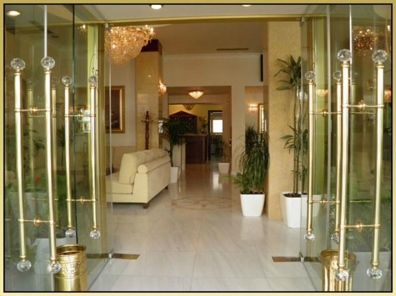 Hotel Meletiou Thebes Zewnętrze zdjęcie