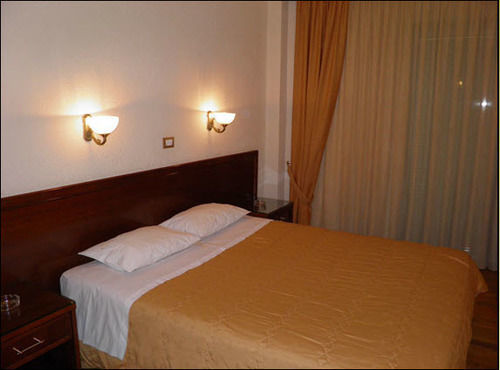 Hotel Meletiou Thebes Zewnętrze zdjęcie
