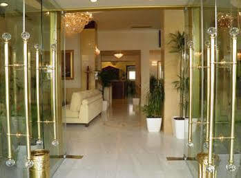 Hotel Meletiou Thebes Zewnętrze zdjęcie